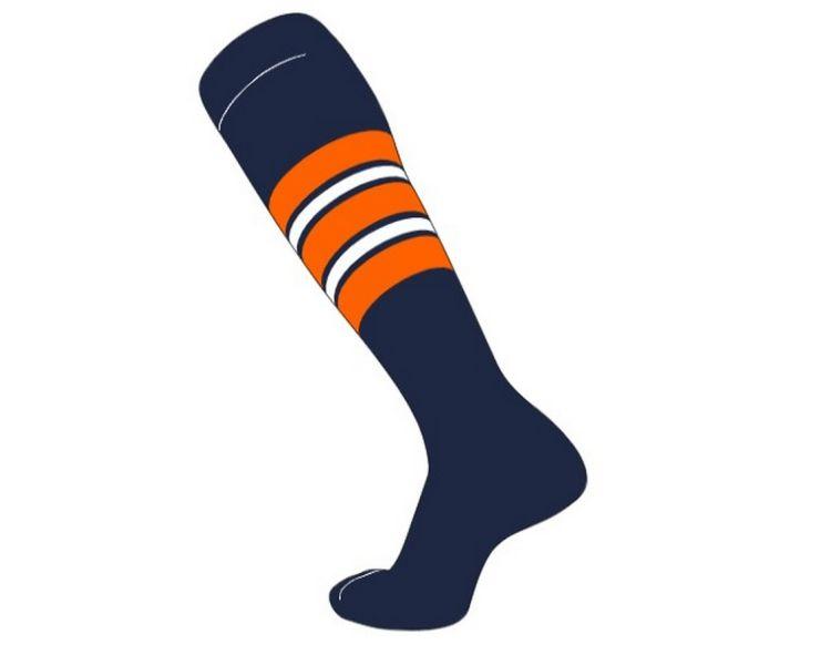 TCK Sports BPSF1 TCK Pro Pattern F Custom Socks