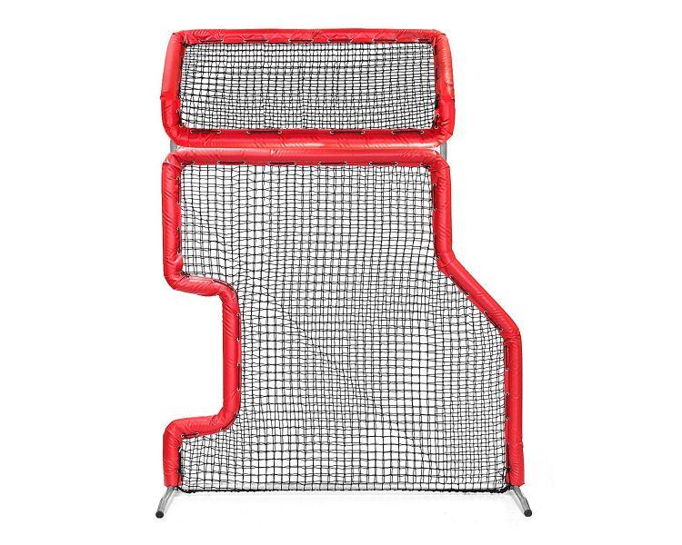 Red Bullet Combo Screen with Overhead