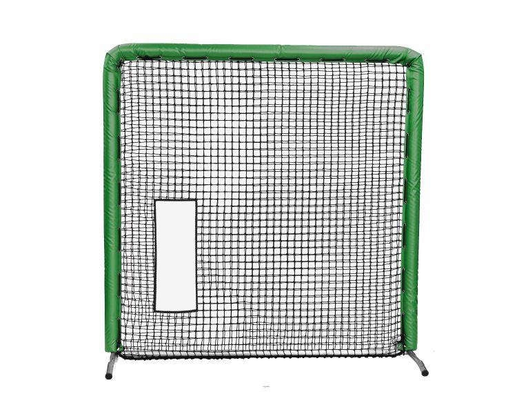 Softball Batting Screen