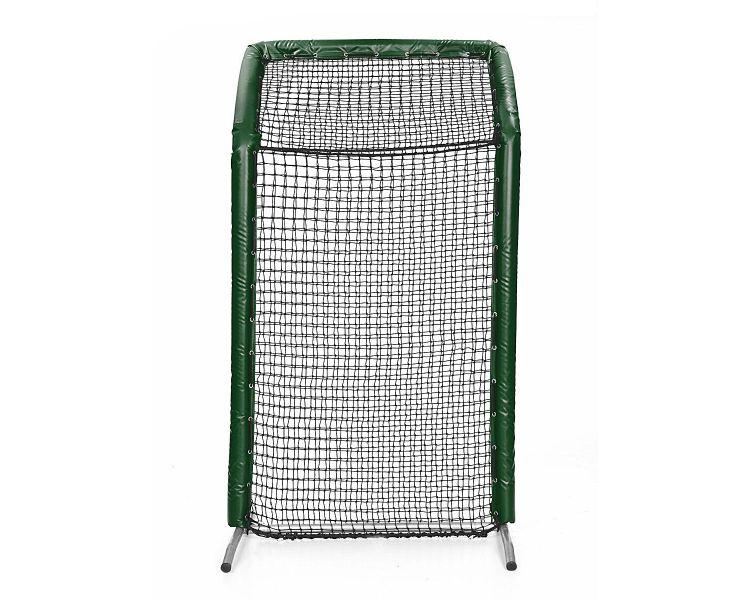 Softball Pitching Screen