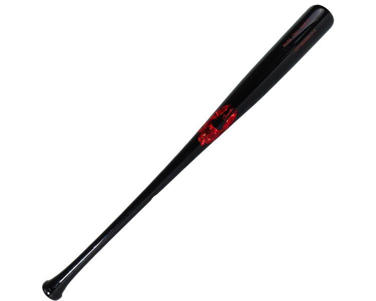 Chandler CB52 Samurai Maple Wood Bat | Better Baseball