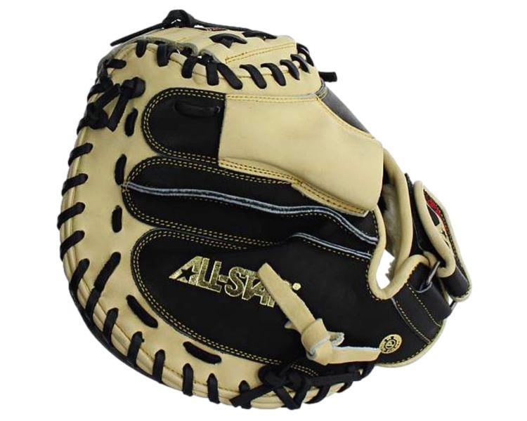 All Star Travel Ball Catcher's Mitt