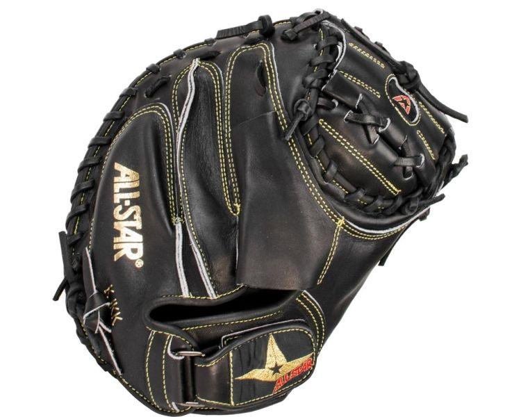 All Star Catchers Mitt Pro Elite