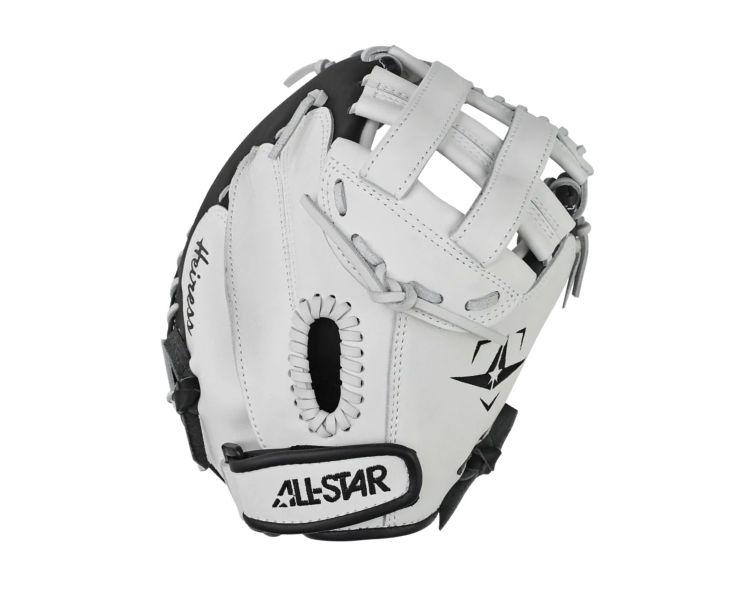 All Star Heiress Softball Catcher's Mitt