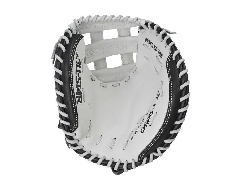 Fastpitch Catcher's Mitt