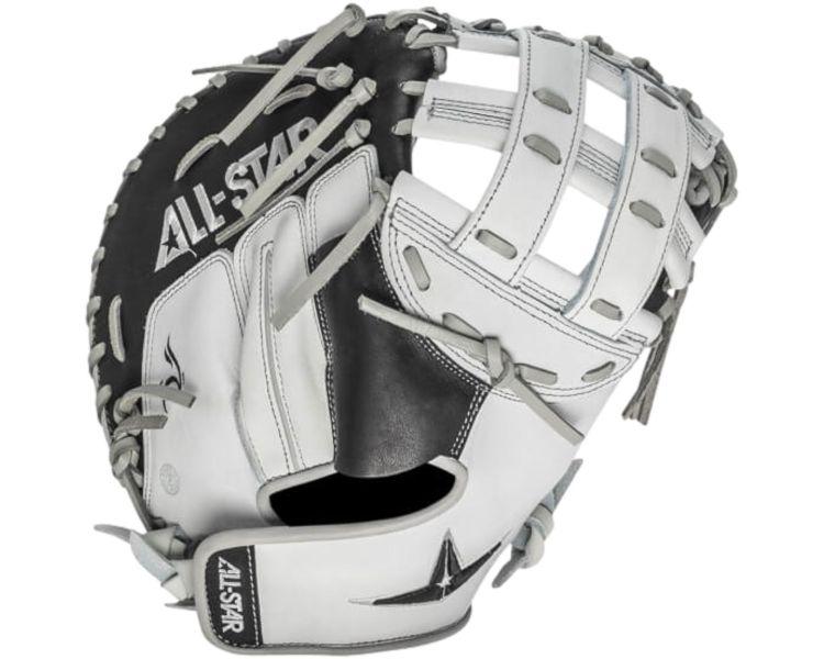 All Star PHX Paige Halstead 34" Fastpitch Softball Catcher's Mitt