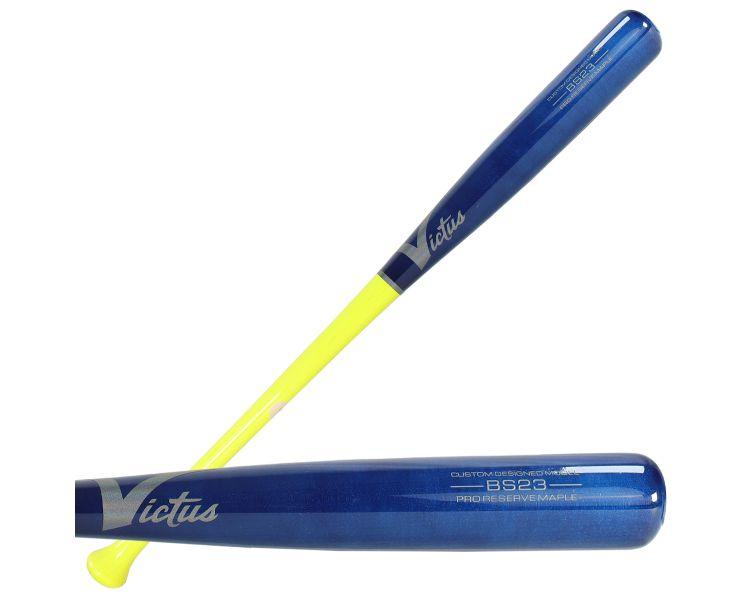 Victus BS23 Pro Reserve Wolverine Wood Bat