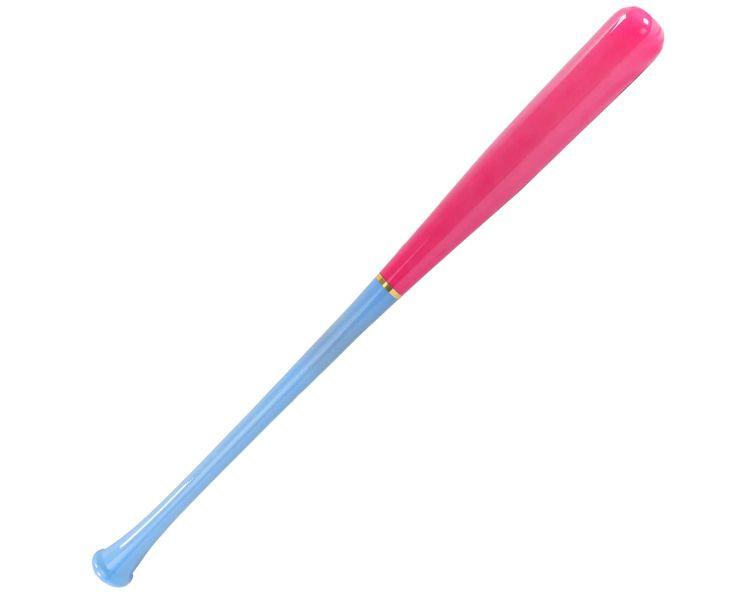Victus JC24 Pro Reserve Maple Wood Bat: CSTMJC24