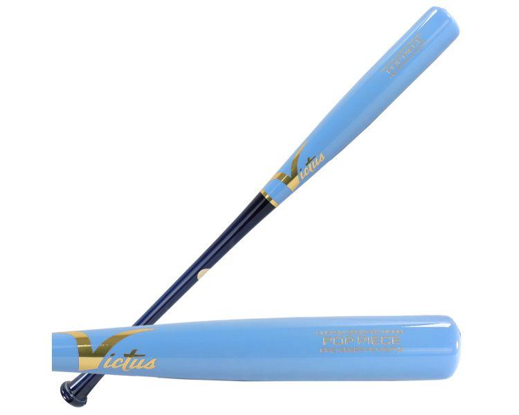 Victus Pop Piece Pro Reserve Frostbite Wood Bat