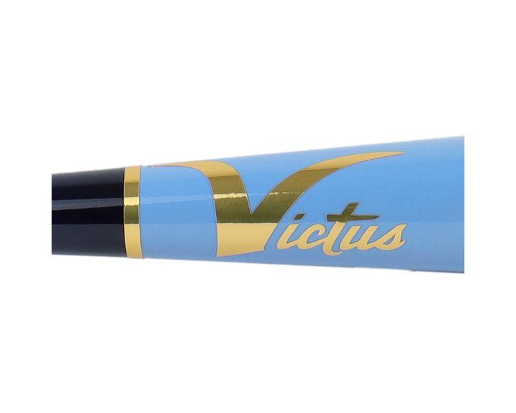 Victus Pop Piece Pro Reserve Maple Wood Bat: CSTMPOPPIECE