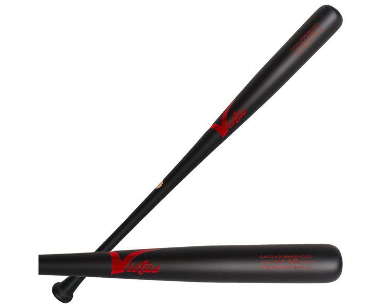 Victus V110 Vader Pro Reserve Maple Wood Bat