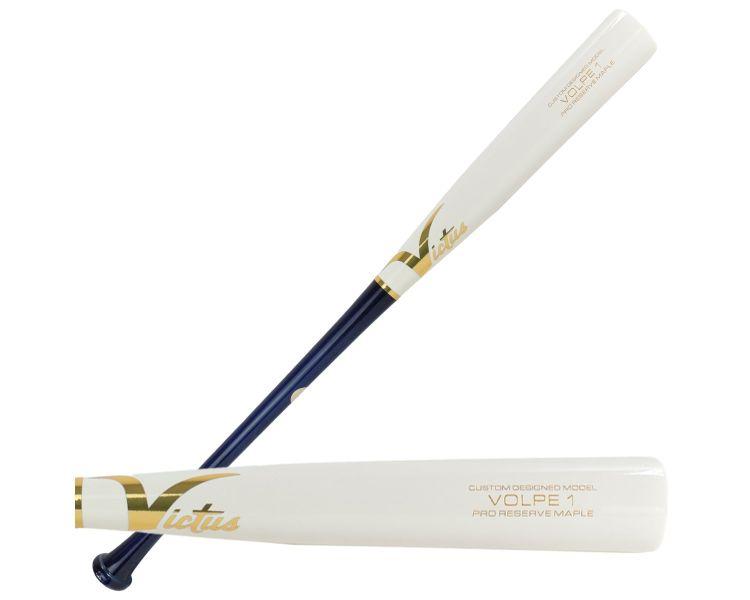 Victus Anthony Volpe Wood Bat