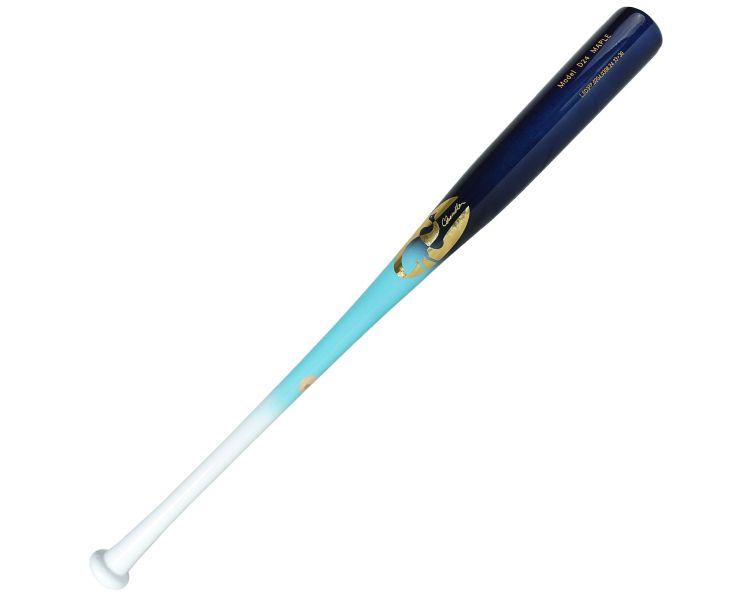 Custom Chandler Wood Bat
