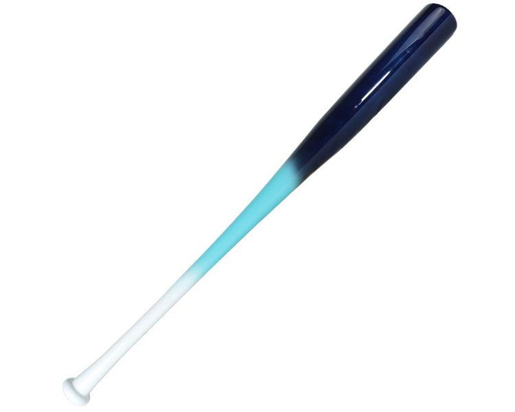 Chandler D24 Maple Wood Bat: D24-BBEMU