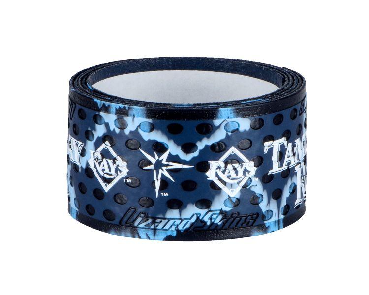 Lizard Skins DSPBW-MLB Dura Soft Polymer MLB Series Bat Grip