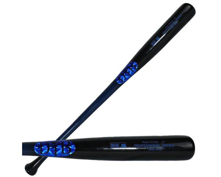 Dove Tail Bat i13 Wood Composite Baseball Bat