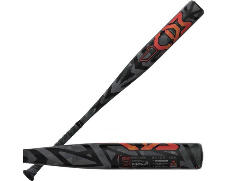 2024 Easton MAV1 Drop 3 BBCOR Baseball Bat