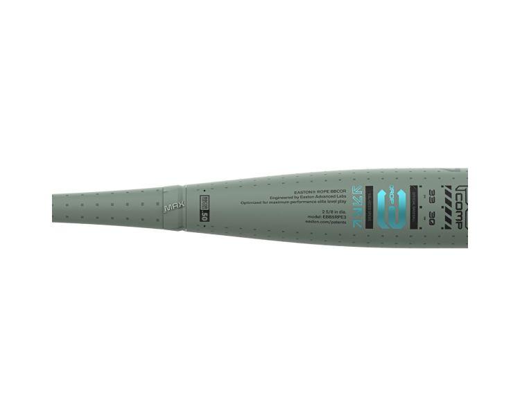 2025 Easton Rope BBCOR Baseball Bat