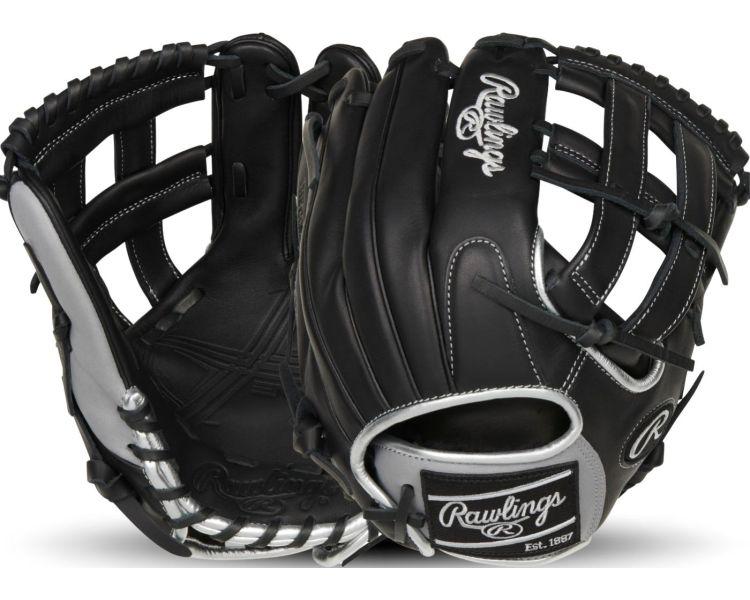 Rawlings Encore Baseball Glove