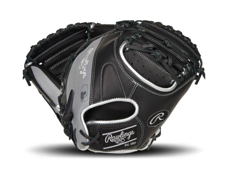 Rawlings Encore 32" Catchers Mitt Baseball Glove: ECCM32-23B