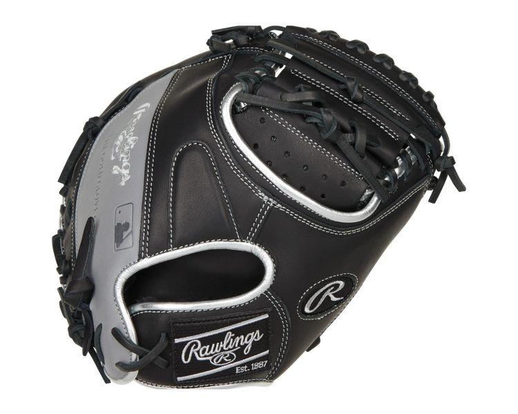 Rawlings Encore Catchers Mitt