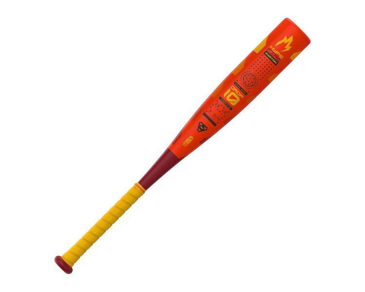 2025 Easton Hype Fire Drop 10 JBB Baseball Bat
