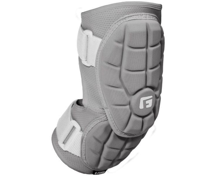 G Form Elbow Guard Gray