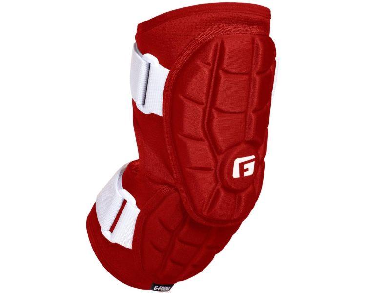 G Form Elbow Guard Red