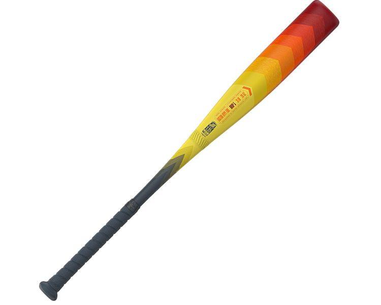 2024 Easton Hype Fire Drop 5 USSSA Youth Baseball Bat: EUT4HYP5