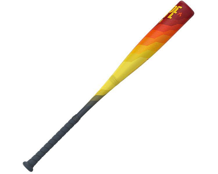 2024 Easton Hype Fire Drop 5 USSSA Youth Baseball Bat: EUT4HYP5