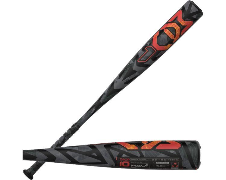 2024 Easton MAV1 Drop 10 USSSA Baseball Bat