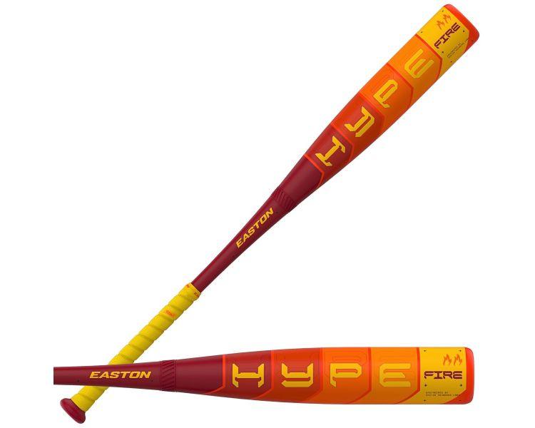  2025 Easton Hype Fire Drop 10