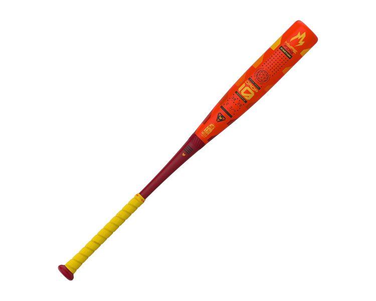 USSSA hype fire bat