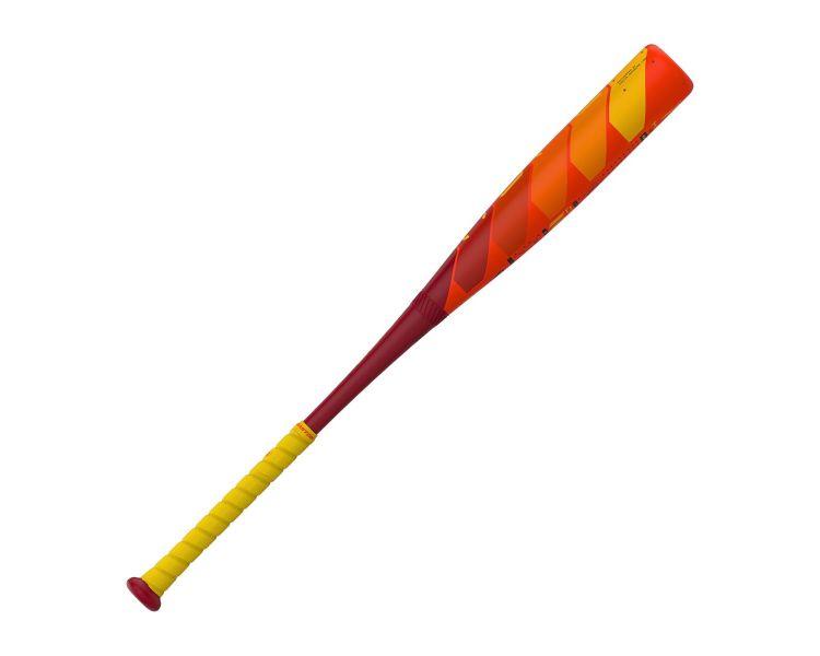 2025 Easton Hype Fire Drop 10 USSSA Baseball Bat