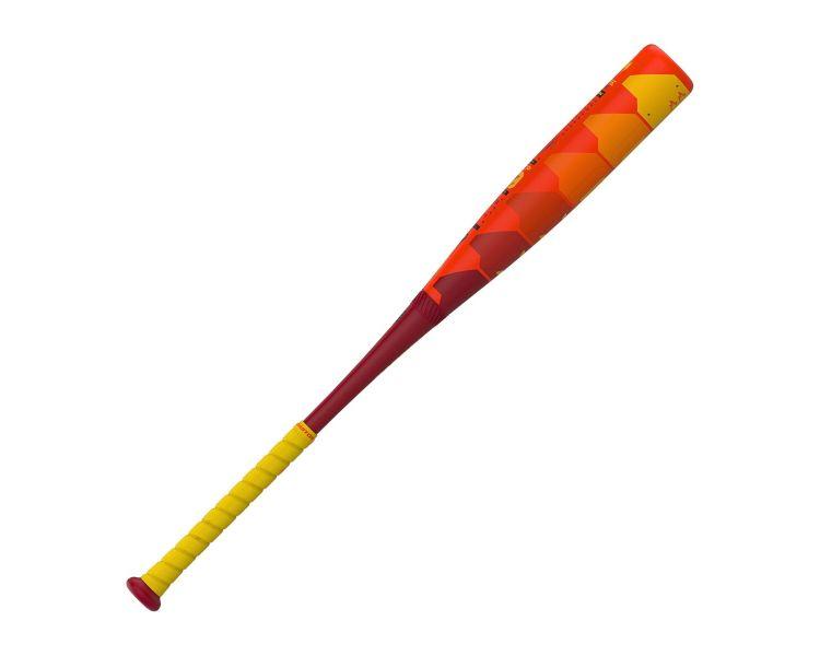 2025 Easton Hype Fire Drop 10 USSSA Baseball Bat