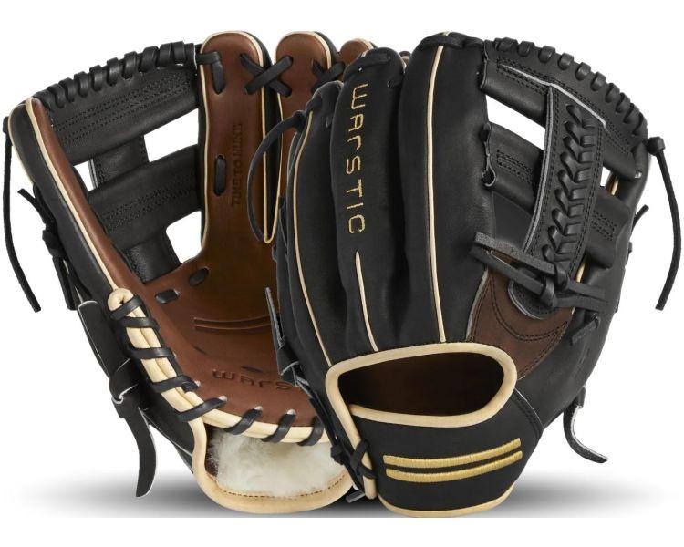 Warstic Youth Baseball Glove