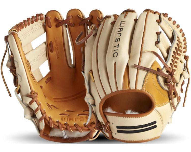 Warstic Youth Baseball Glove