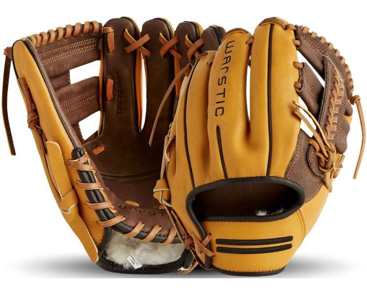 Warstic Youth Baseball Glove