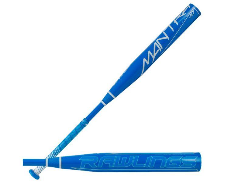 Rawlings Mantra Fastpitch Bat