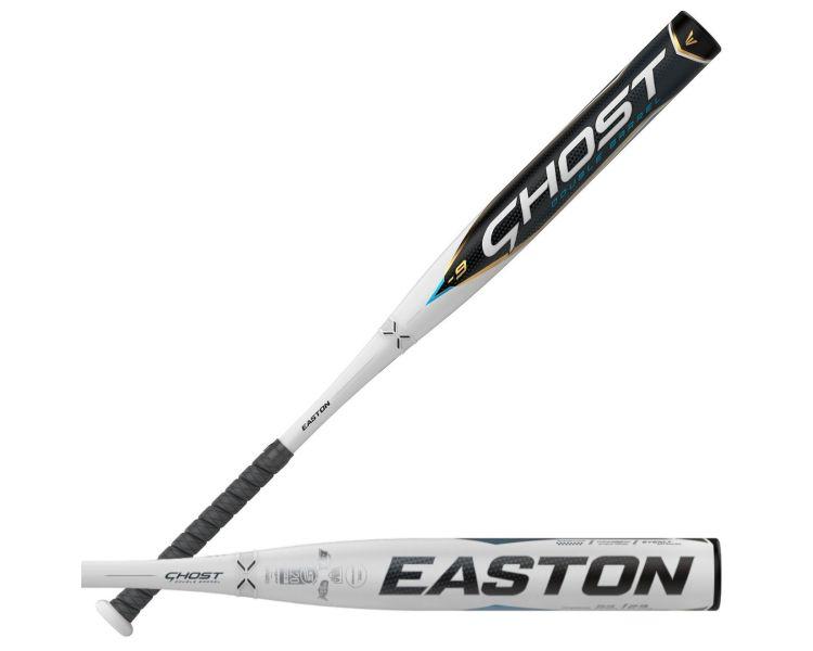 2022 Easton Ghost Double Barrel -9 Fastpitch Softball Bat