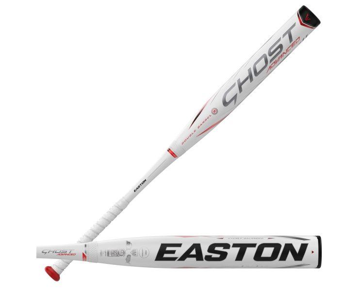 2022 Easton Ghost Advanced -11 Fastpitch Softball Bat