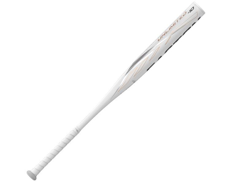 Easton Ghost Unlimited Drop 10 Fastpitch Softball Bat: FP23GHUL10