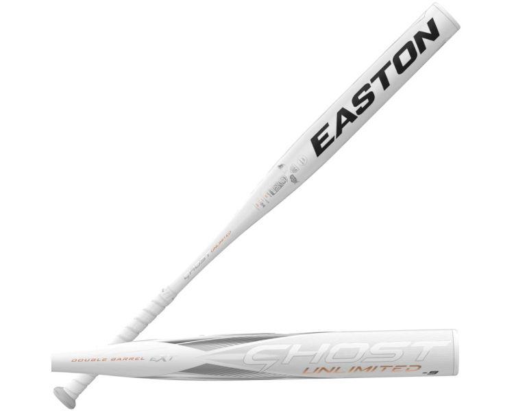 2023 Easton Ghost Unlimited Drop 9 Fastpitch Bat