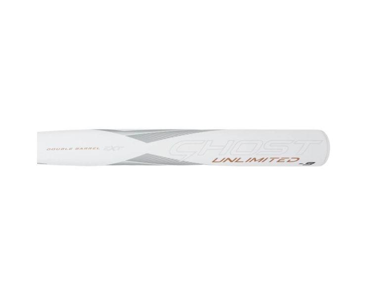 Easton Ghost Unlimited Drop 9 Fastpitch Bat: FP23GHUL9
