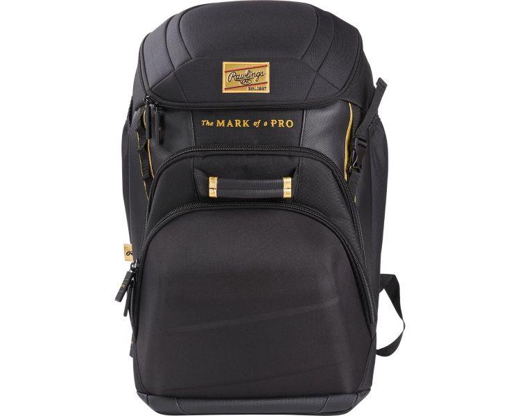 Rawlings Baseball Backpack