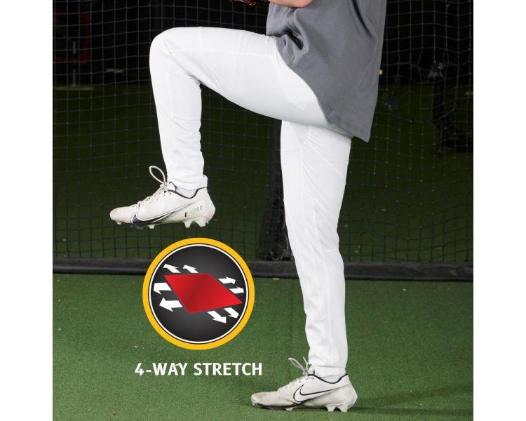 Rawlings Baseball Pants Gold Collection Pant