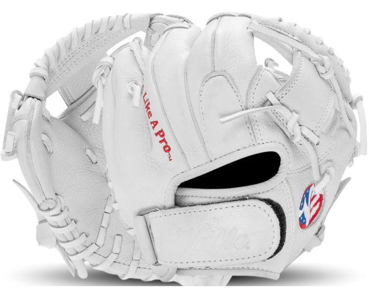 Valle Eagle 7 Inch Infield Training Glove: K47