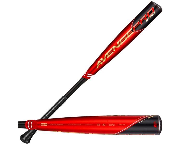 2023 Axe Avenge Pro Hybrid Flared BBCOR Baseball Bat