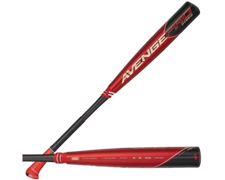 2023 Axe Avenge Pro Hybrid BBCOR Baseball Bat