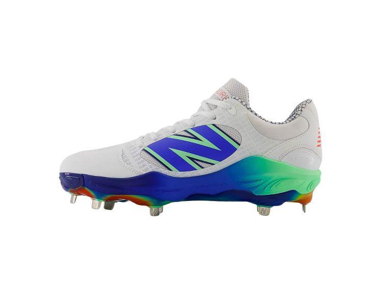 New Balance 3000 v7 Metal Cleats: L3000IT7 | Better Baseball